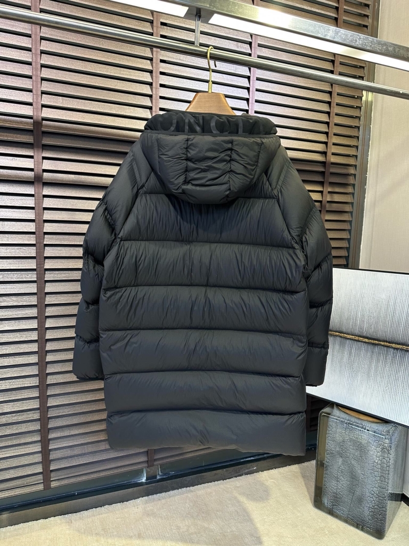 Moncler Down Coat